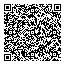 QR-Code mit der Adresse von Frau Wagner