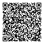 QR-Code mit der Adresse von Frau Ziegler