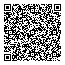 QR-Code mit der Adresse von Frau Leitzbach