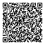 QR-Code mit der Adresse von Frau