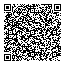 QR-Code mit der Adresse von Frau Strobel