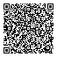 QR-Code mit der Adresse von Frau Eitel