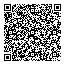 QR-Code mit der Adresse von Frau Merkle