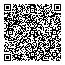 QR-Code mit der Adresse von Frau Fach
