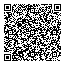 QR-Code mit der Adresse von Frau Strobel