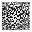 QR-Code mit der Adresse von Frau Diedrich