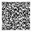 QR-Code mit der Adresse von Frau Bleier