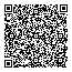 QR-Code mit der Adresse von Frau Czastka