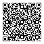 QR-Code mit der Adresse von Frau Hölter