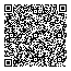 QR-Code mit der Adresse von Frau Barth