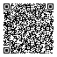 QR-Code mit der Adresse von Frau Besong