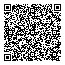 QR-Code mit der Adresse von Frau Vogler