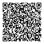 QR-Code mit der Adresse von Frau Preiß