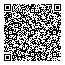 QR-Code mit der Adresse von Frau Zorn