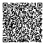QR-Code mit der Adresse von Frau Vogt