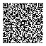 QR-Code mit der Adresse von Frau Flaig
