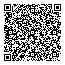 QR-Code mit der Adresse von Frau Gamza