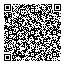 QR-Code mit der Adresse von Frau Schneider