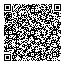 QR-Code mit der Adresse von Frau