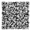 QR-Code mit der Adresse von Frau Knatz