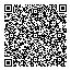 QR-Code mit der Adresse von Frau Langguth