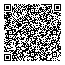 QR-Code mit der Adresse von Frau Odenwald