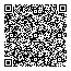 QR-Code mit der Adresse von Frau Voigt