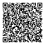 QR-Code mit der Adresse von Frau Volke