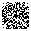 QR-Code mit der Adresse von Frau Hornat
