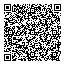 QR-Code mit der Adresse von Frau Mewes-Wirth