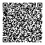 QR-Code mit der Adresse von Frau Albrecht
