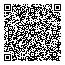 QR-Code mit der Adresse von Frau Ernst