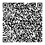 QR-Code mit der Adresse von Frau