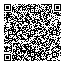 QR-Code mit der Adresse von Frau Benz