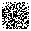 QR-Code mit der Adresse von Frau