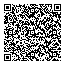 QR-Code mit der Adresse von Frau Spitz