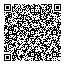 QR-Code mit der Adresse von Frau Amann