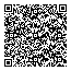QR-Code mit der Adresse von Frau Walter