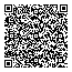 QR-Code mit der Adresse von Frau Bintz