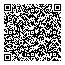 QR-Code mit der Adresse von Frau von Sturm