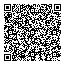 QR-Code mit der Adresse von Frau Lange