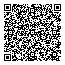 QR-Code mit der Adresse von Frau Mammel