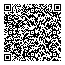 QR-Code mit der Adresse von Frau Opara
