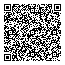 QR-Code mit der Adresse von Frau Quentel