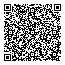 QR-Code mit der Adresse von Frau Heck