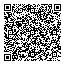 QR-Code mit der Adresse von Frau Busch