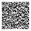 QR-Code mit der Adresse von Frau 