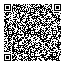 QR-Code mit der Adresse von Frau Schindler