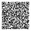 QR-Code mit der Adresse von Frau Denter