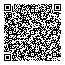 QR-Code mit der Adresse von Frau Wachs